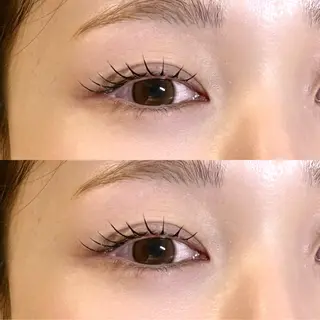 マツエク・マツパ ໒꒱ AIRI ໒꒱のマツエク・マツパデザイン