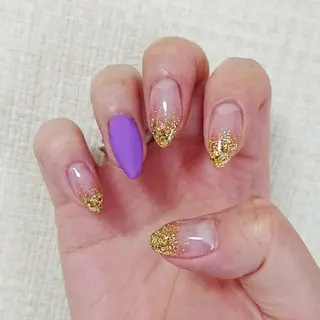 ネイル Lilith Nailのネイルデザイン