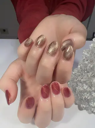 ネイル ネイルサロン ロア旧ジョリーのネイルデザイン