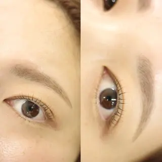 マツエク・マツパ kirunanorr所属・kirunanorr 鳴海のマツエク・マツパデザイン