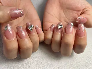 ネイル LILN/ NATSUMIのネイルデザイン