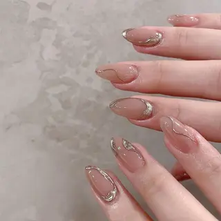 ネイル ANG Studioのネイルデザイン