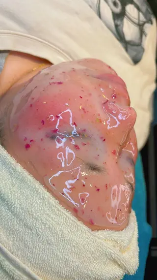 BY COLOR eyedesinのマツエク・マツパデザイン
