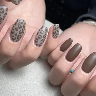 ネイル le ciel nailのネイルデザイン