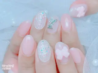 ネイル 【スカルプ専門店】 Naomi nailのネイルデザイン
