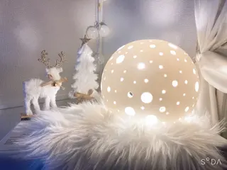 札幌　頭痛肩こり解消 セラピストkaoriのエステ・リラクイメージ