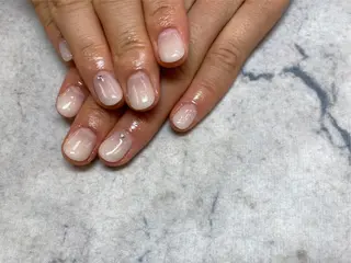 ネイル 🎀ネイルサロン RIRI🎀のネイルデザイン