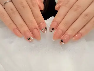 ネイル salon village所属・kairi ⋆౨ৎ˚⟡˖࣪のネイルデザイン