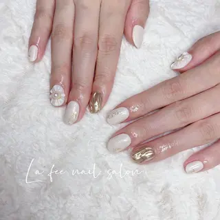 カラー ネイル Ki kiのネイルデザイン