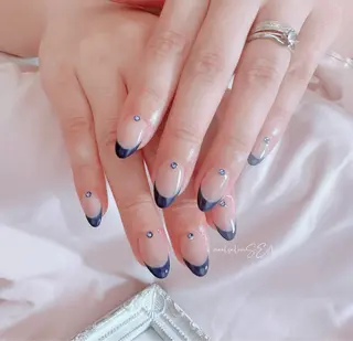 ネイル nail salon SENのネイルデザイン