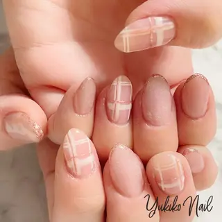 ネイル ユキコ ネイルのネイルデザイン
