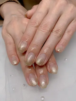 ネイル ジャスミン ネイルサロンのネイルデザイン