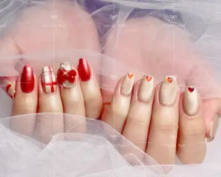 ネイル ナユキNA.YUKI 池袋店のネイルデザイン