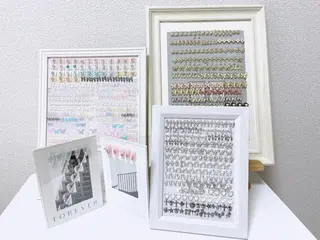 ネイル uu ネイルサロン関内🌼のネイルデザイン