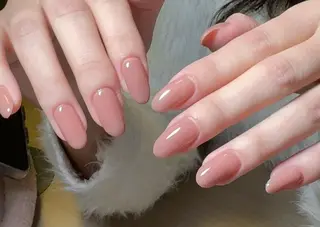 ネイル 🎀 KiKi_nailのネイルデザイン