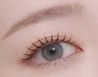 マツエク・マツパ eye salon Kiiのマツエク・マツパデザイン