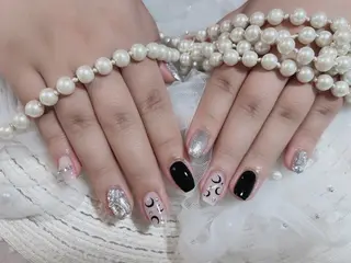 ネイル ネイルサロンAiri所属・Airi keiのネイルデザイン