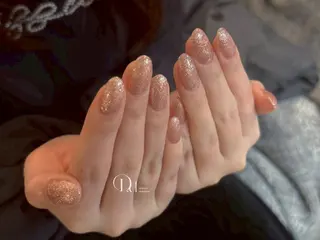ネイル D.d Harukaのネイルデザイン