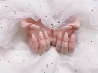 ネイル ジョリ kasumi🌹💅のネイルデザイン