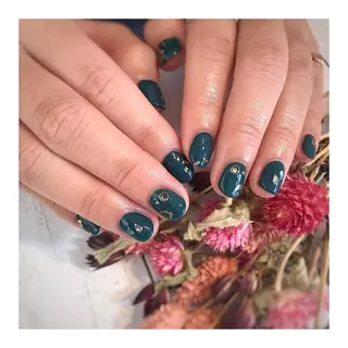 ネイル doux nailのネイルデザイン