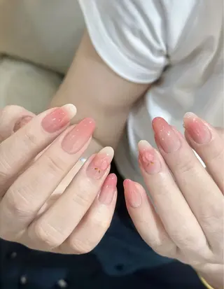 ネイル Lien _リエン リエンのネイルデザイン