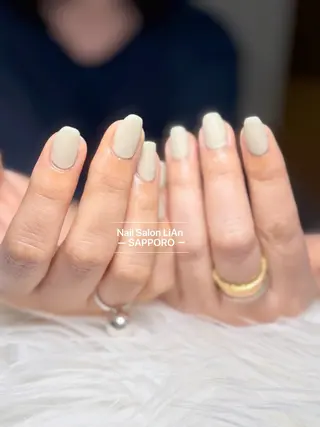 ネイル NailSalon LiAnのネイルデザイン