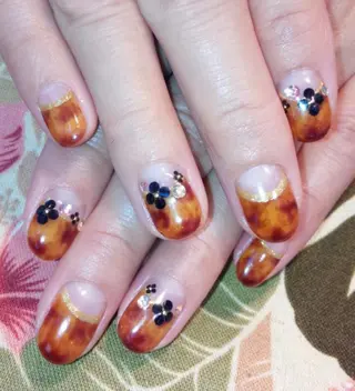 ネイル More ✴︎ （モアプラス）のエステ・リラクイメージ