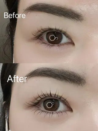 マツエク・マツパ YUKA 🐩🎀のマツエク・マツパデザイン