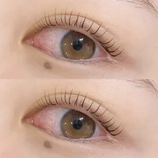 マツエク・マツパ AnD'GRACE 竹中の眉毛・アイブロウイメージ