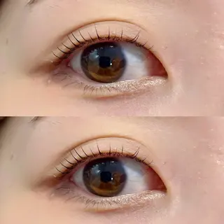 マツエク・マツパ 下北沢🩰 YUKIKO ☆のマツエク・マツパデザイン