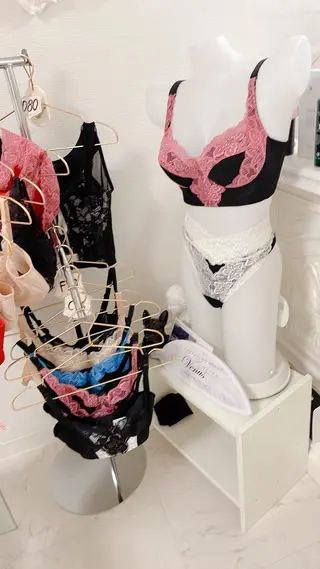 女性のお悩み美容 サロン ヴィーナスのエステ・リラクイメージ