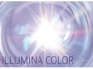 カラー 山口 歩美佳のヘアスタイル