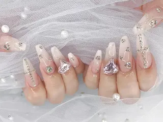 ネイル R salonのネイルデザイン