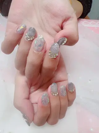 ネイル Sネイル サロン蕨店のネイルデザイン