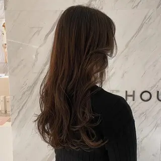 ロング 瀧本 さやかのマツエク・マツパデザイン