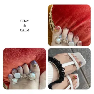 ネイル NAIL★M 真紀のネイルデザイン