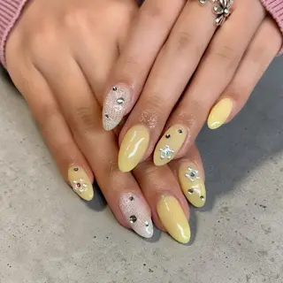 ネイル orchid mikiのネイルデザイン