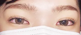 マツエク・マツパ amulet＊ eye.yukiのマツエク・マツパデザイン