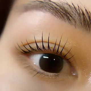 マツエク・マツパ diarblue平塚 /nanoha🎀のマツエク・マツパデザイン