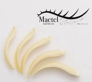 マツエク・マツパ 大人気🌸ran L ED専門店/パリエクのマツエク・マツパデザイン