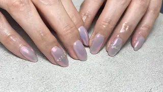 ネイル cosmic nailのネイルデザイン