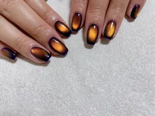 ネイル mogunail &blowのネイルデザイン