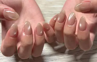 ネイル TRIOS ▲nailのネイルデザイン