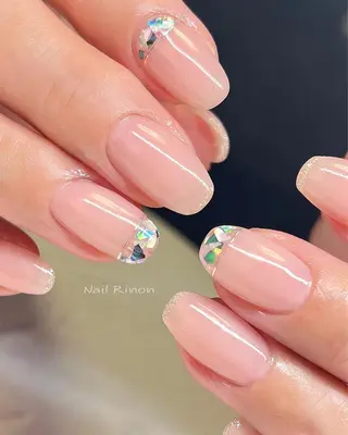 ネイル Nail Rinonのネイルデザイン