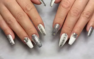 ネイル ネイルサロン Bebeのネイルデザイン