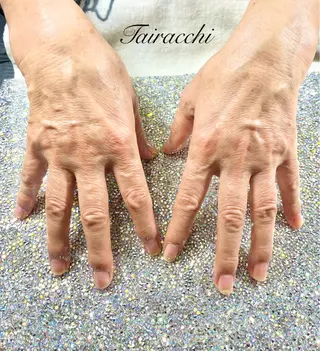 ネイル Tairacchi タイラッチのネイルデザイン