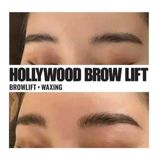 アイブロウ BeauJu Akiyamaのエステ・リラクイメージ