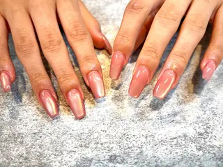 ネイル AXSIA NAILのネイルデザイン