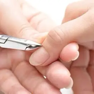 ネイル nail saron Aphrisのネイルデザイン