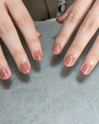 ネイル UFU. nailのネイルデザイン